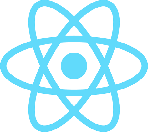 React