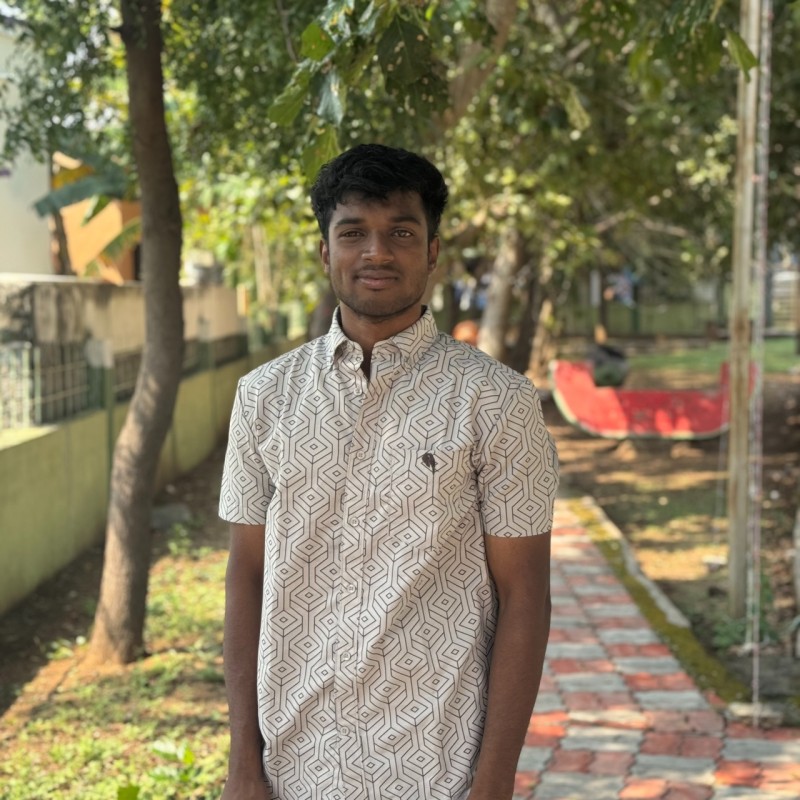 Karthick Kannan